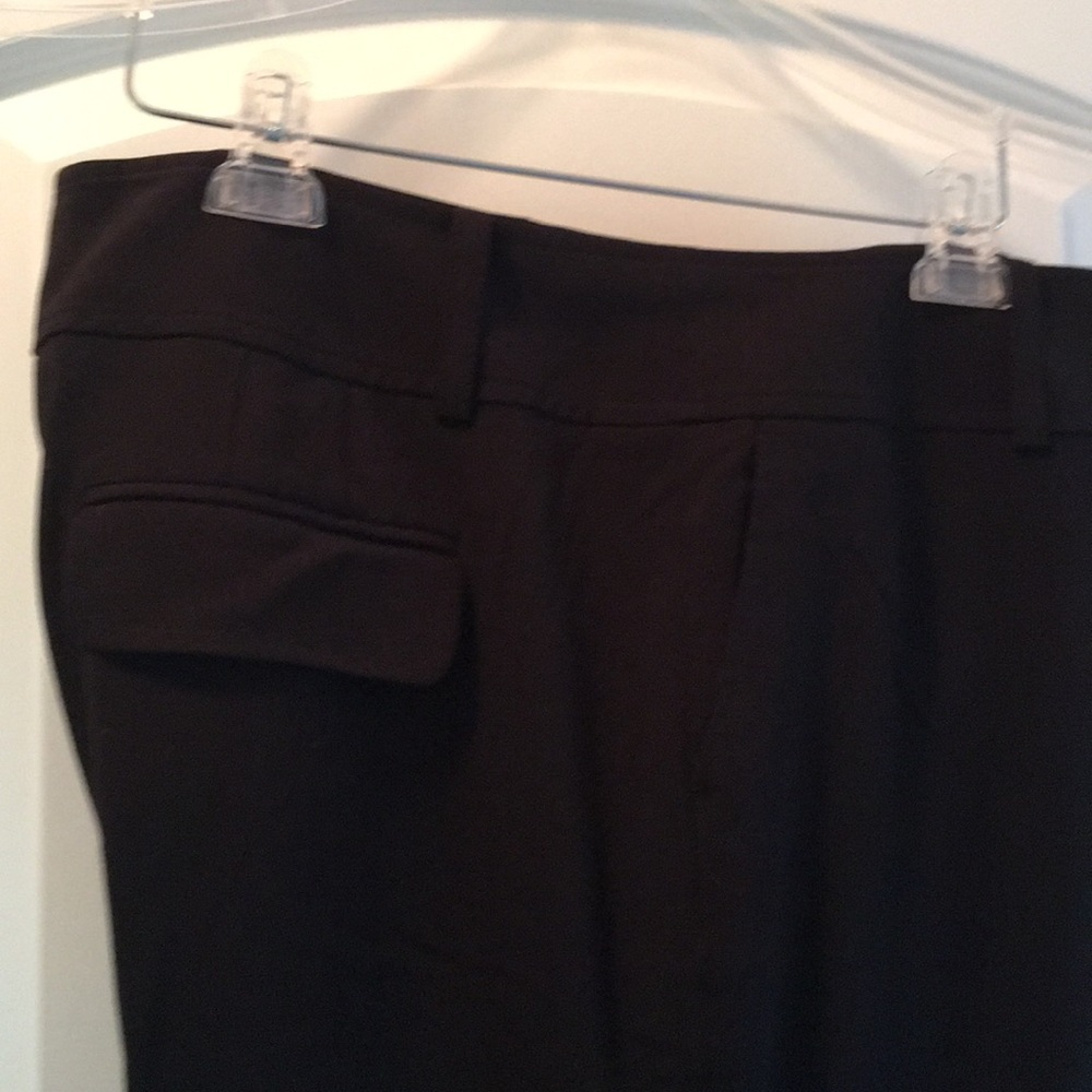 Ann Taylor wide pants